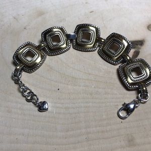 Brighton bracelet vintage in box.